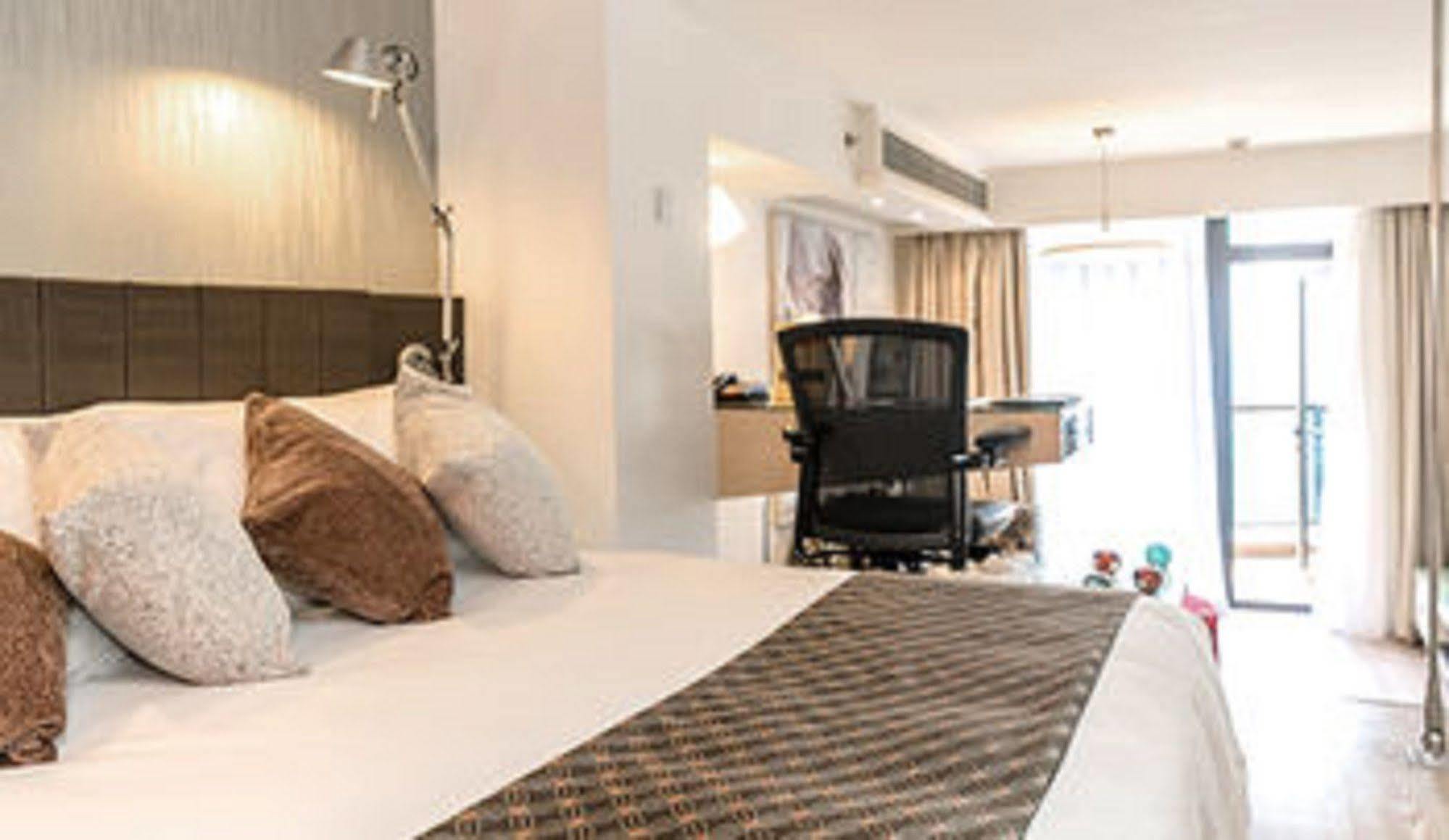 Modena By Fraser Putuo Shanghai Esterno foto